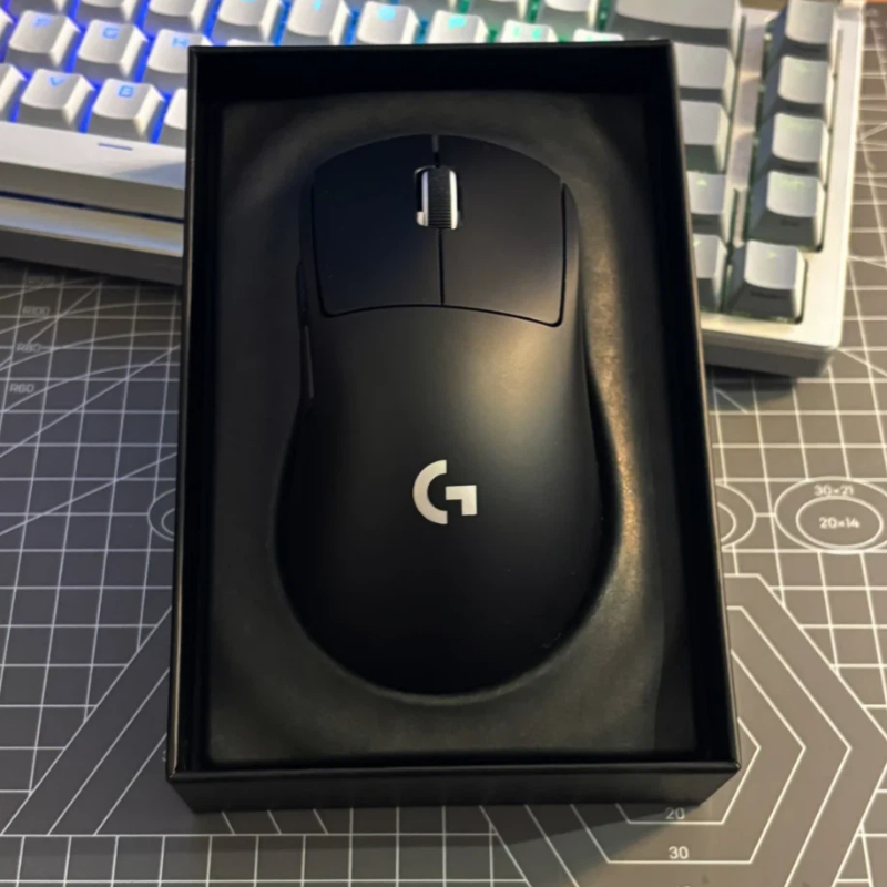 Gaming X Esports - ماوس ألعاب لاسلكي Logitech G PRO