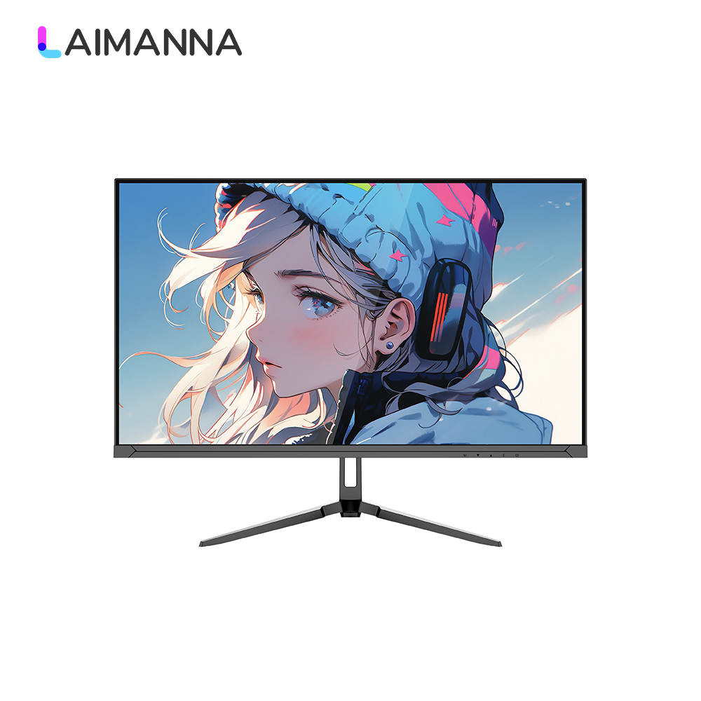 Gaming Monitor Curved - شاشة ألعاب 27 بوصة بدقة 2K