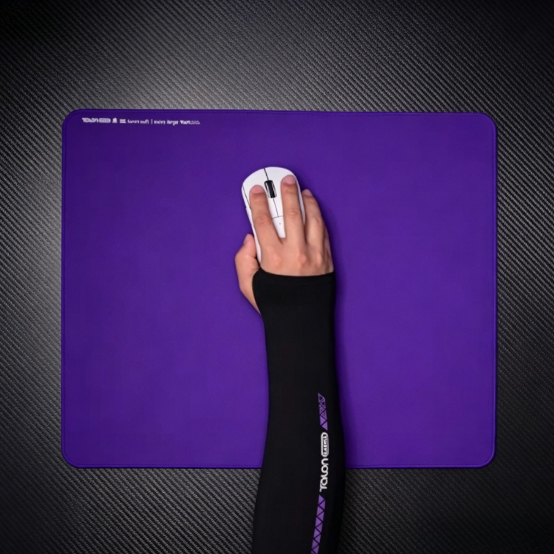 Esports Gaming Gloves - أكمام تبريد للرياضات الإلكترونية، لوحة ماوس