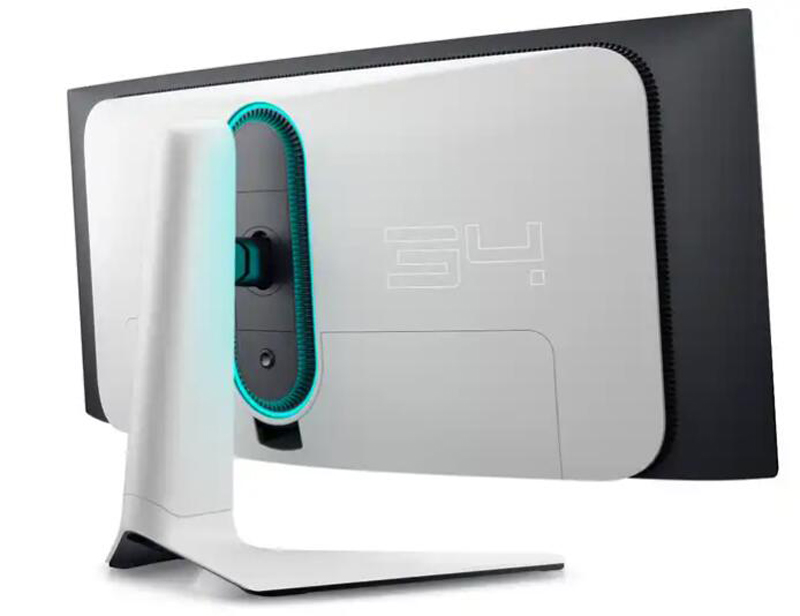 Gaming Monitor Curved - شاشة ألعاب ألينوير AW3423DW، شاشة IPS