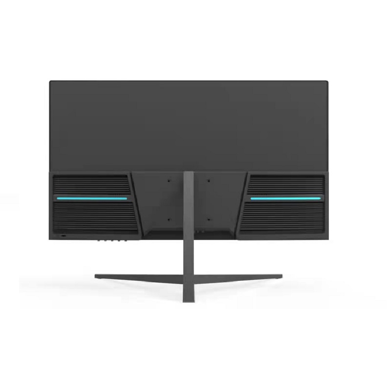 شاشة كمبيوتر 27 بوصة بدون إطار - مراجعة Gaming Monitor Curved وسعره