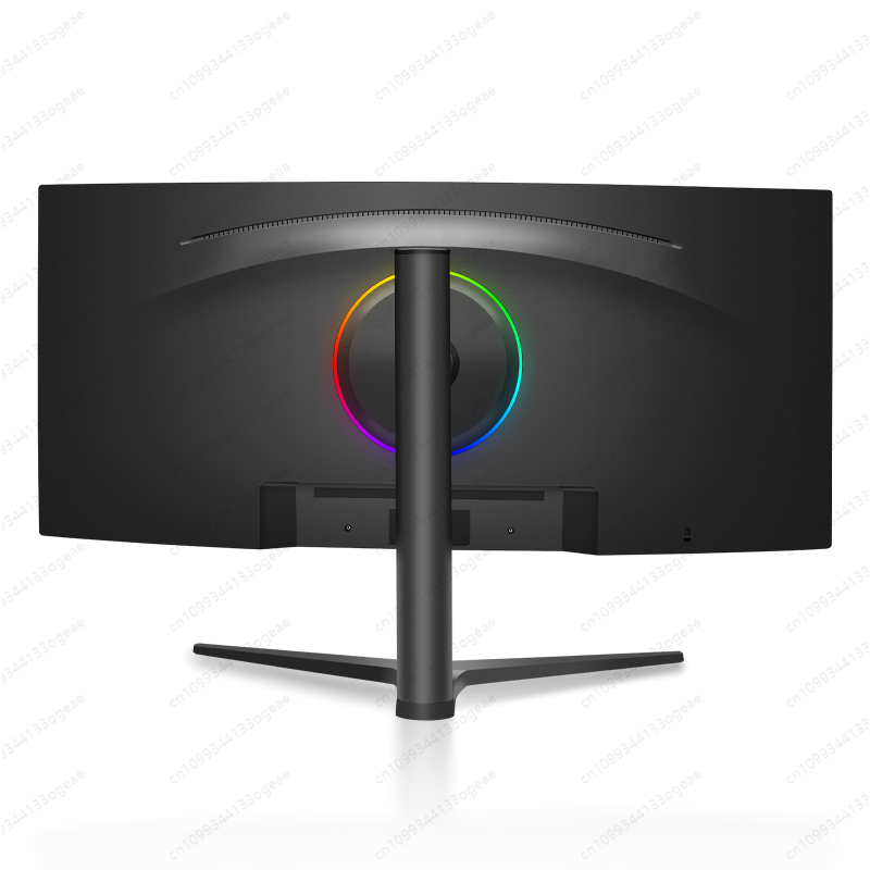 شاشة ألعاب 34 بوصة 4K من إل جي - مراجعة Gaming Monitor Curved وسعره