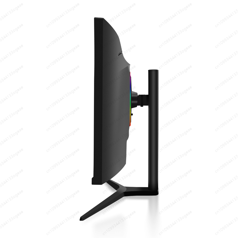 شاشة ألعاب 34 بوصة 4K من إل جي - مراجعة Gaming Monitor Curved وسعره