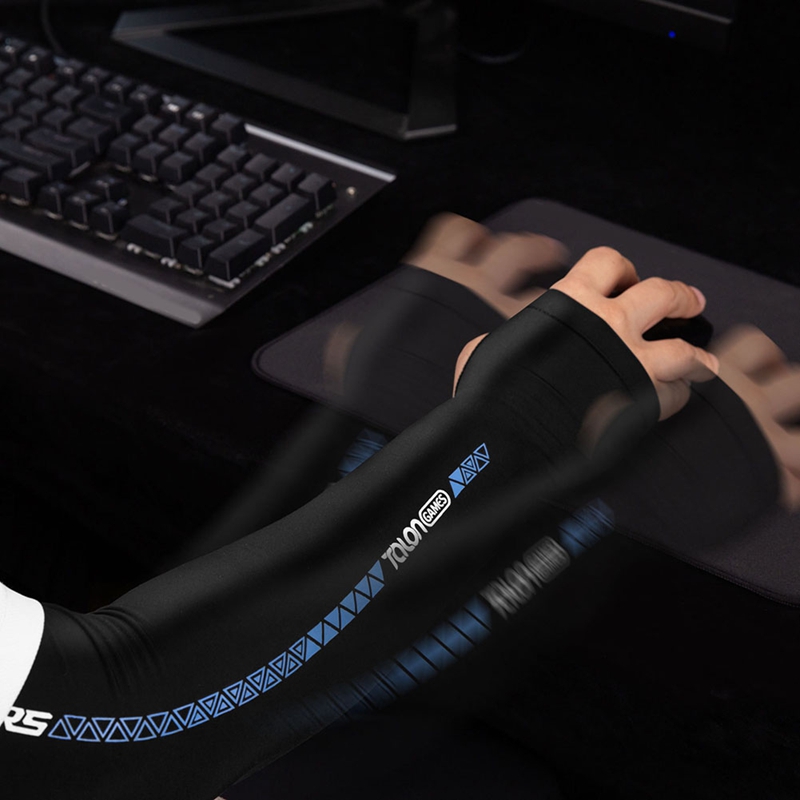 غطاء ذراع للألعاب الإلكترونية  - مراجعة Esports Gaming Hardware وسعره