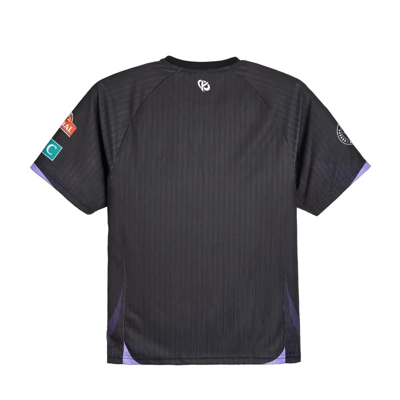 زي موحد لنادي كارمين للرياضات  - مراجعة Esports Gaming T Shirt وسعره