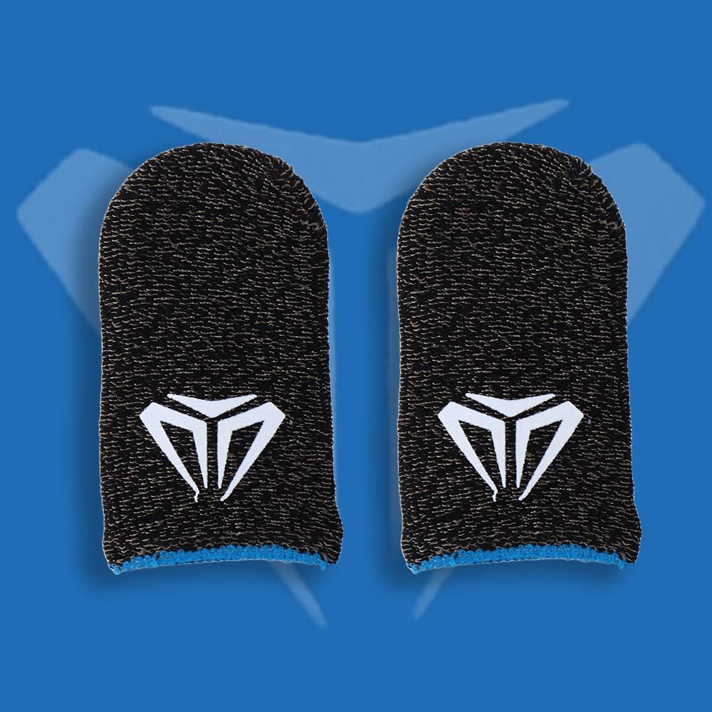 1 زوج الألعاب الإصبع قفازات Sw - مراجعة Esports Gaming Gloves وسعره
