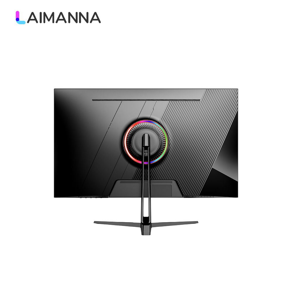 شاشة ألعاب 27 بوصة بدقة 2K وتر - مراجعة Gaming Monitor Curved وسعره