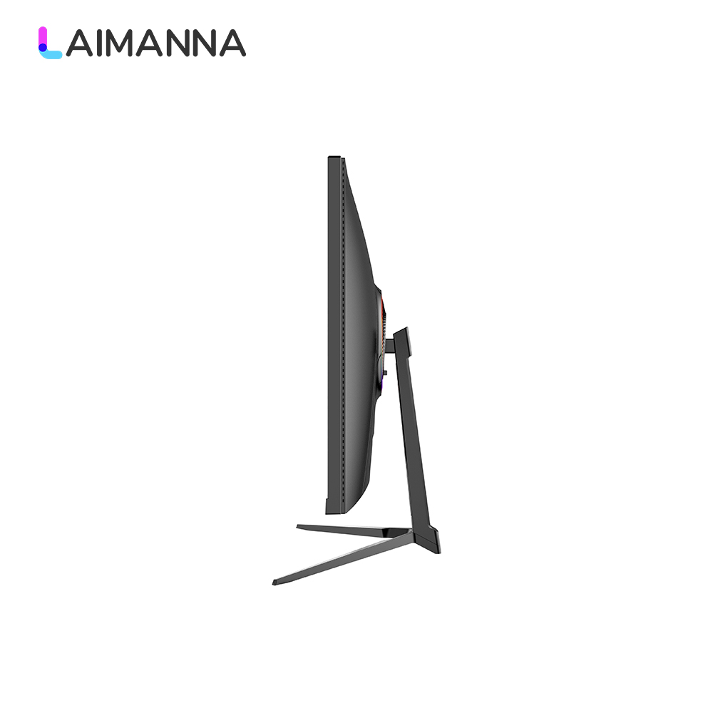 شاشة ألعاب 27 بوصة بدقة 2K وتر - مراجعة Gaming Monitor Curved وسعره