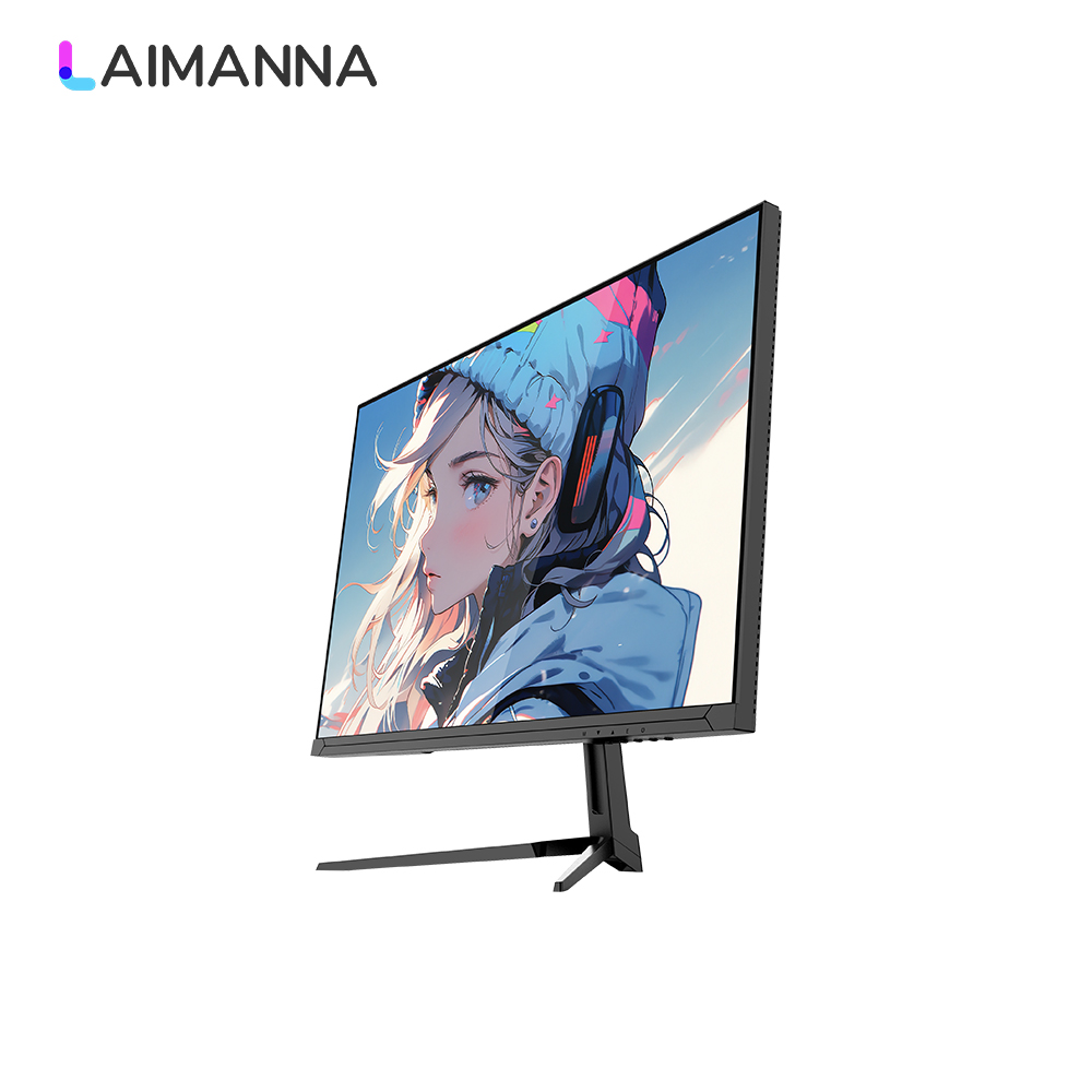 شاشة ألعاب 27 بوصة بدقة 2K وتر - مراجعة Gaming Monitor Curved وسعره