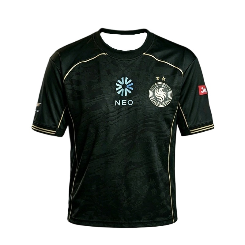 زي تدريب فريق فالكونز 2026 للأ - مراجعة Esports Gaming T Shirt وسعره