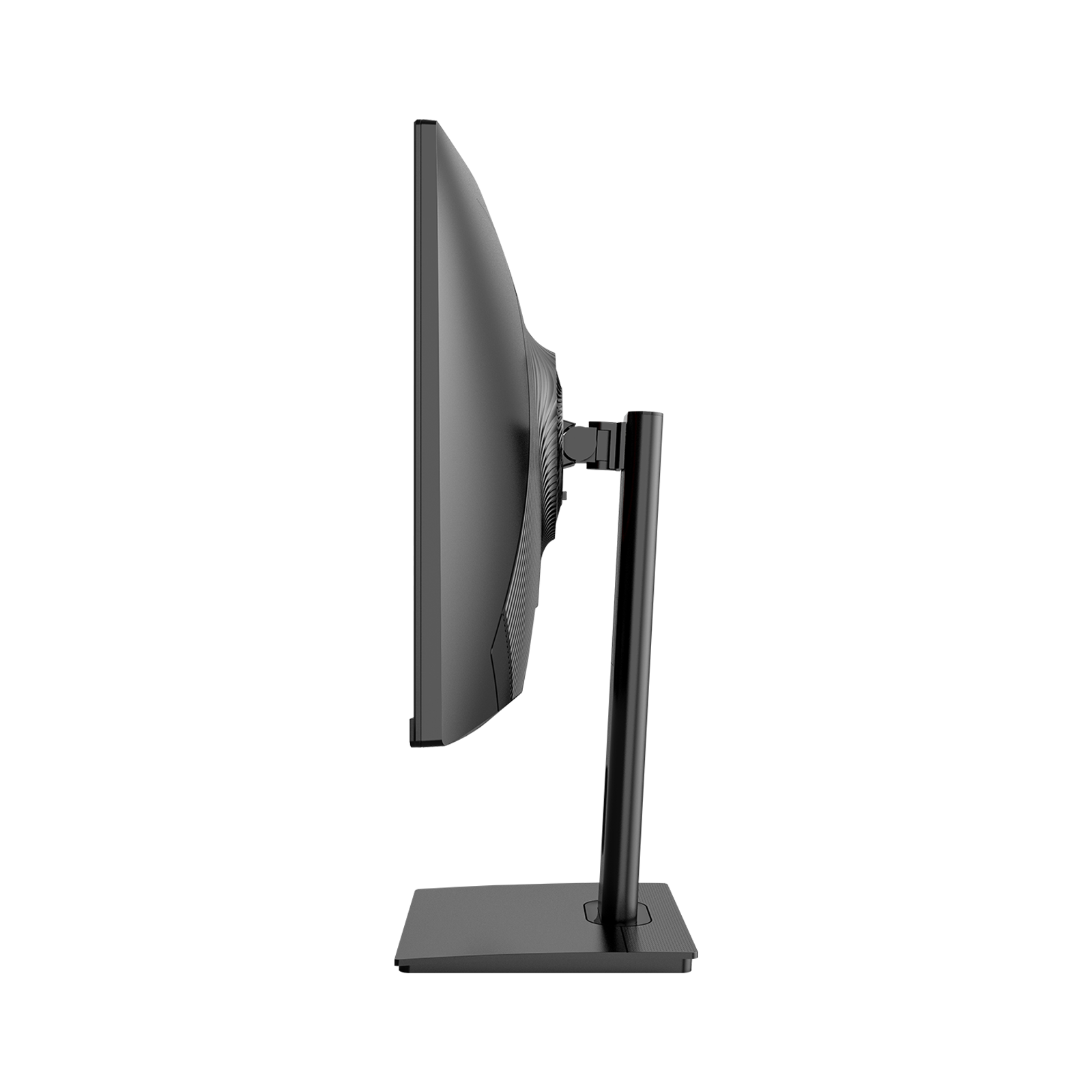 شاشة LCD منحنية 27 بوصة بدقة 1 - مراجعة Gaming Monitor Curved وسعره
