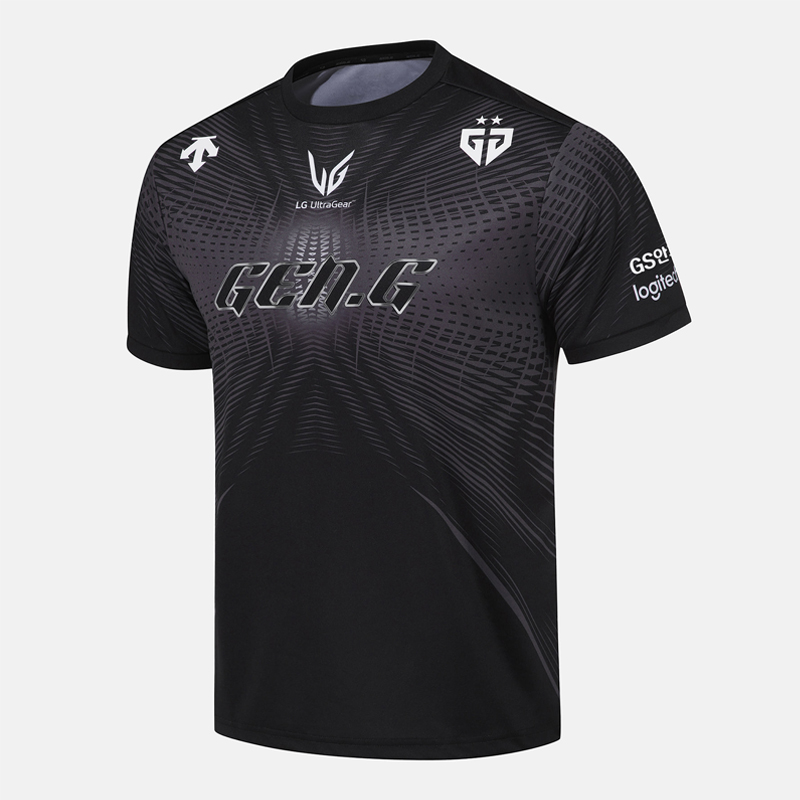 جامعة الأساطير فريق الرياضات ا - مراجعة Esports Gaming T Shirt وسعره
