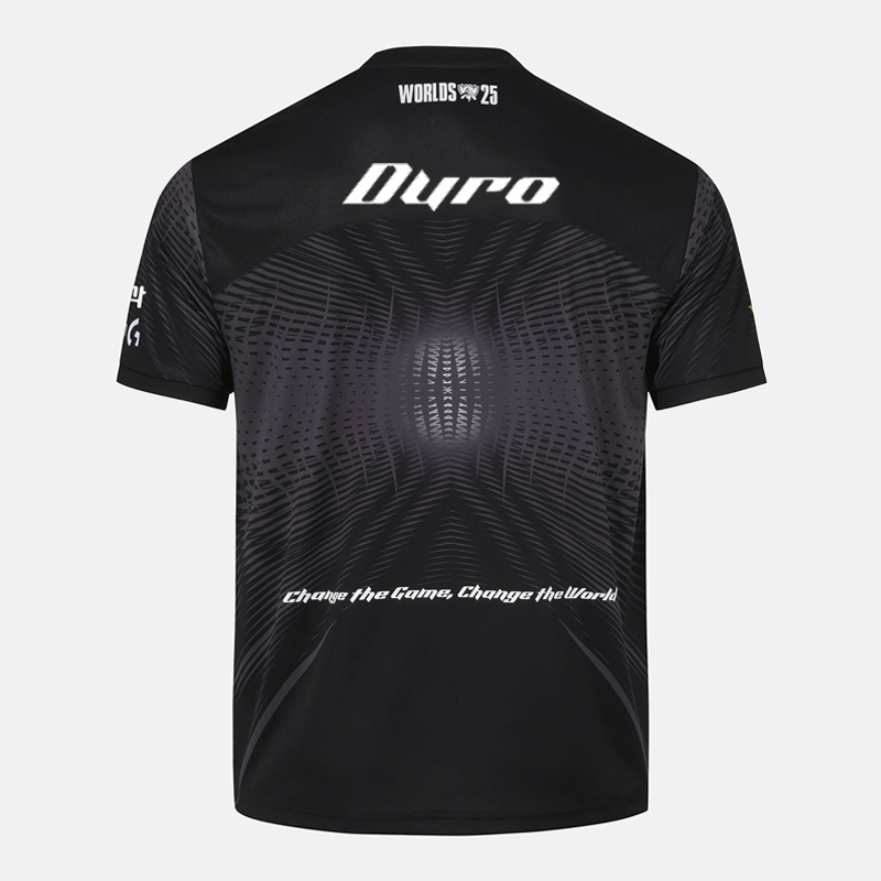 جامعة الأساطير فريق الرياضات ا - مراجعة Esports Gaming T Shirt وسعره