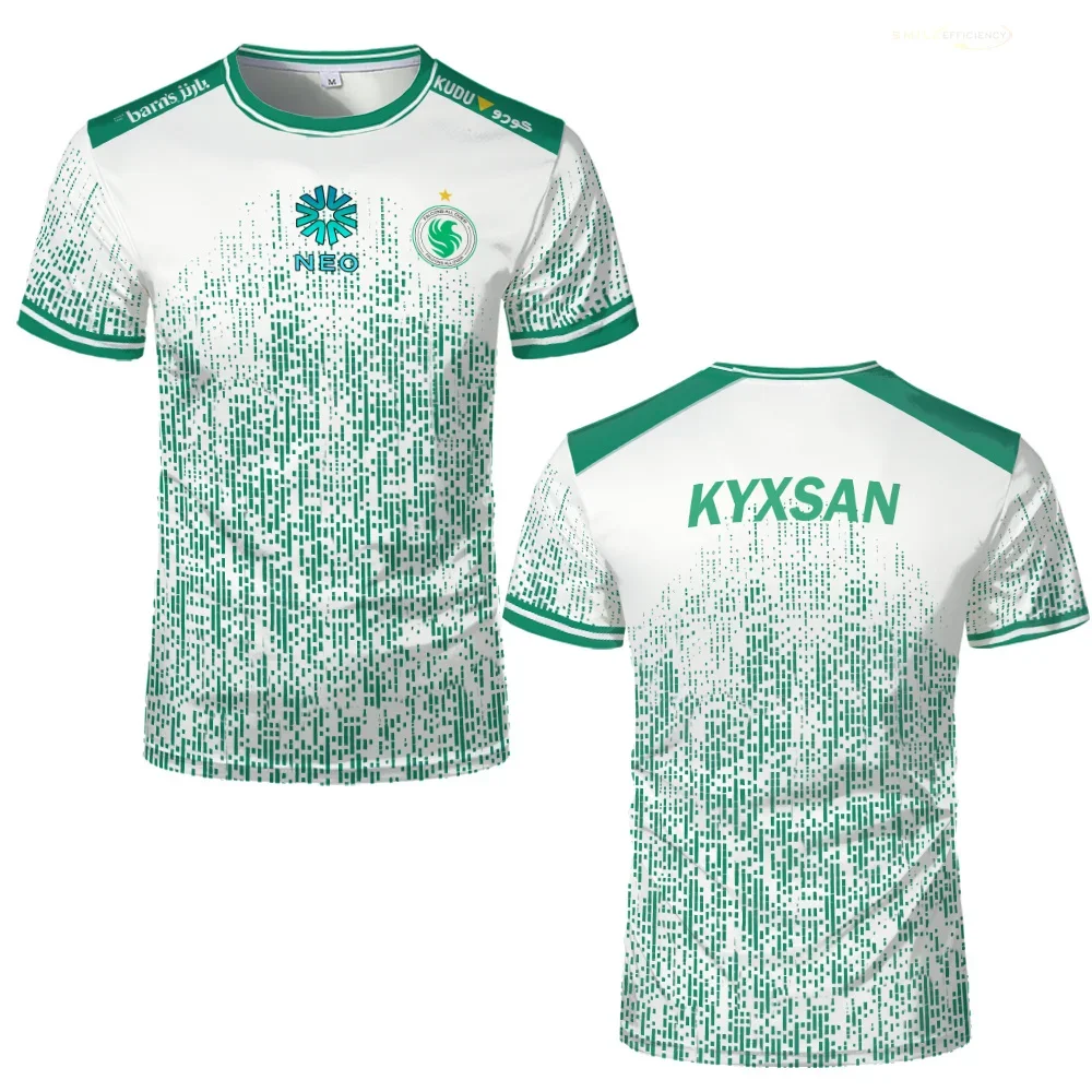 زي تدريب فريق فالكونز 2026 للأ - مراجعة Esports Gaming T Shirt وسعره
