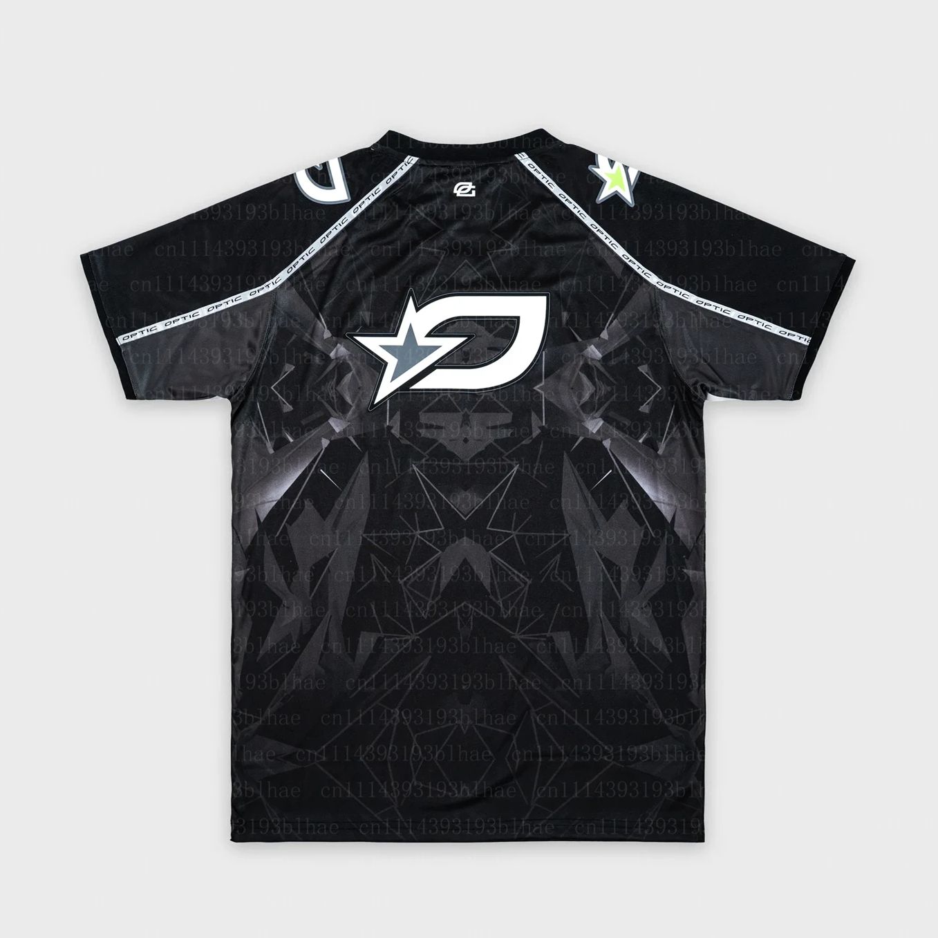 تي شيرت رجالي مخصص بتصميم ثلاث - مراجعة Esports Gaming T Shirt وسعره