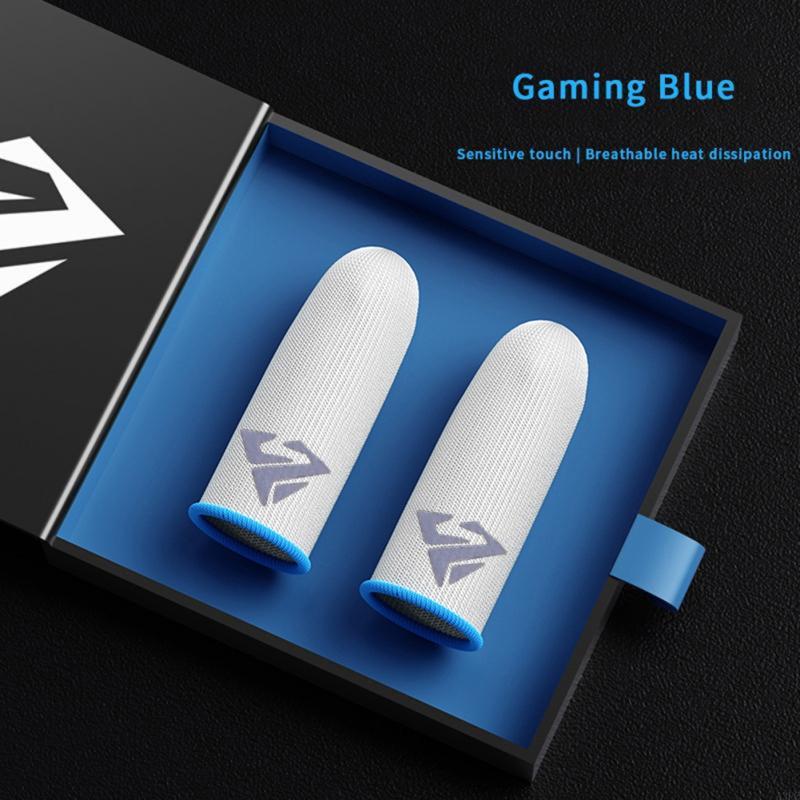 قفازات أصابع الألعاب لألعاب PU - مراجعة Esports Gaming Gloves وسعره