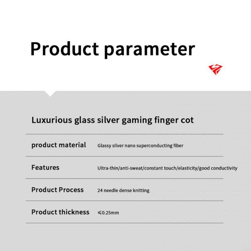 قفازات أصابع الألعاب لألعاب PU - مراجعة Esports Gaming Gloves وسعره