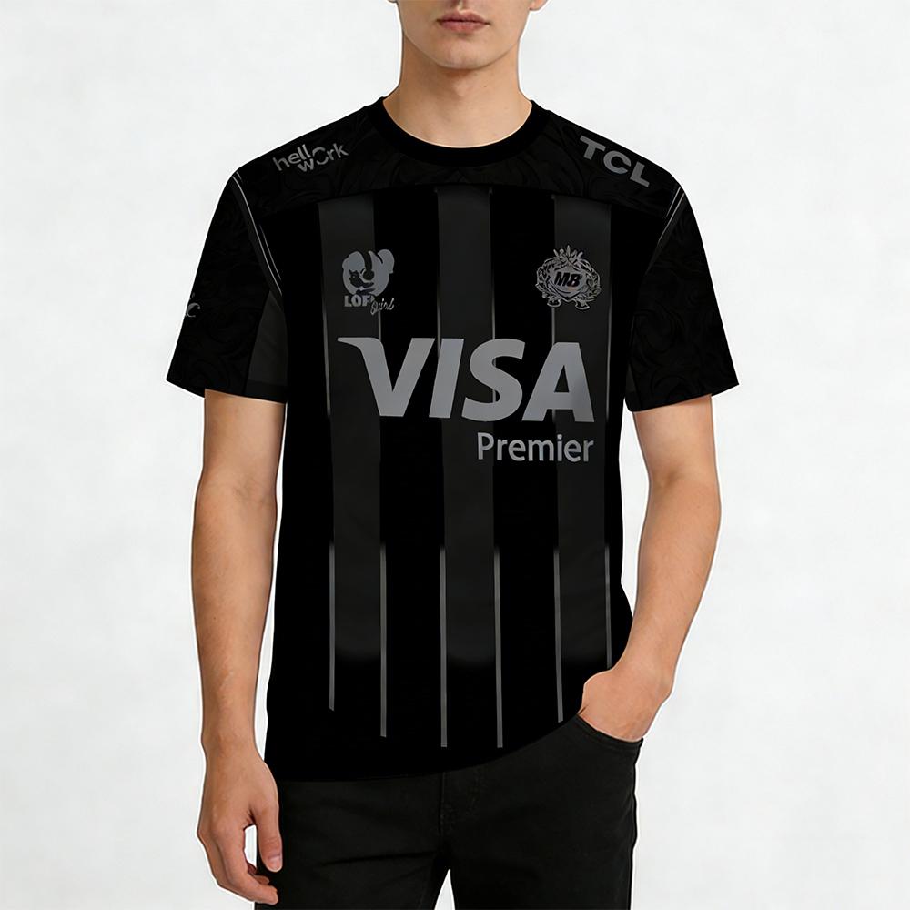 قميص رياضي جديد لعام 2026 من G - مراجعة Esports Gaming T Shirt وسعره
