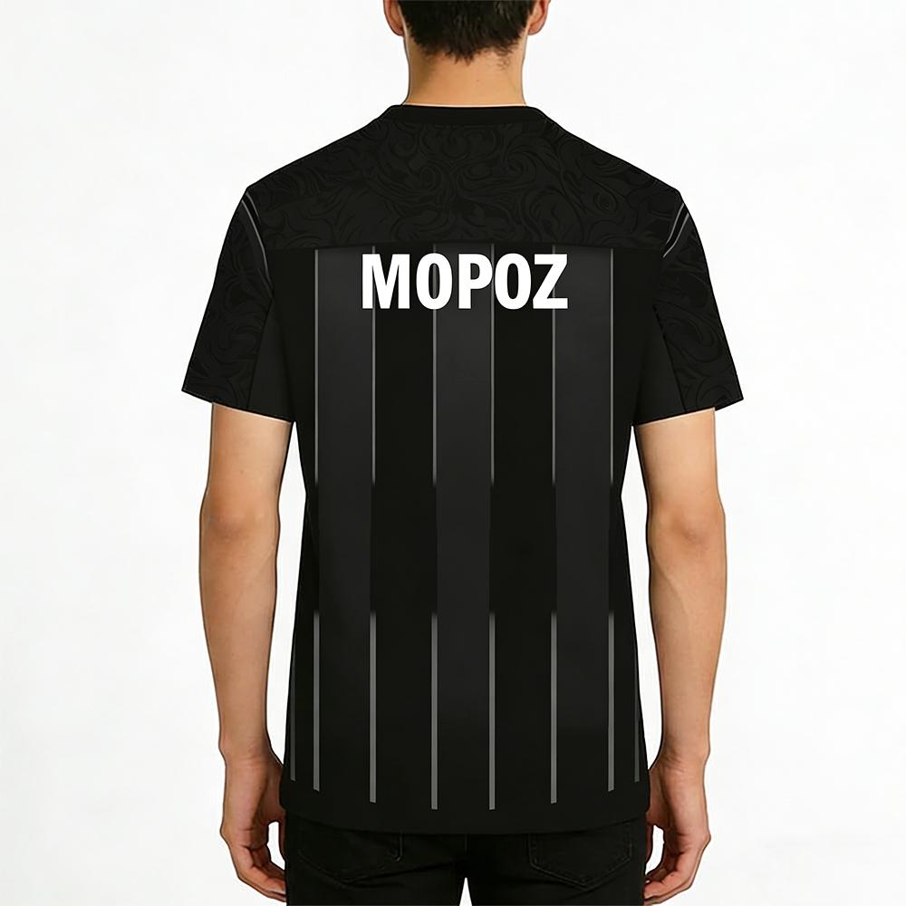 قميص رياضي جديد لعام 2026 من G - مراجعة Esports Gaming T Shirt وسعره