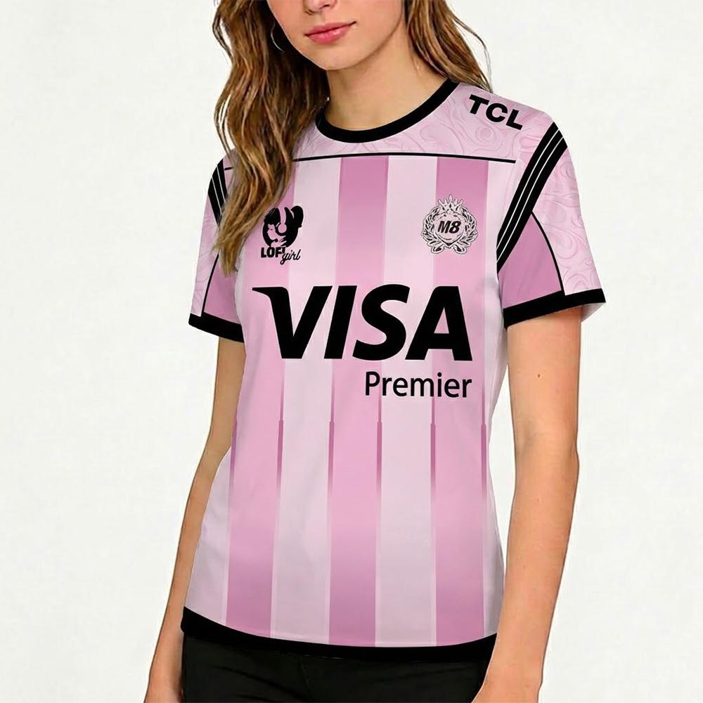 قميص رياضي جديد لعام 2026 من G - مراجعة Esports Gaming T Shirt وسعره