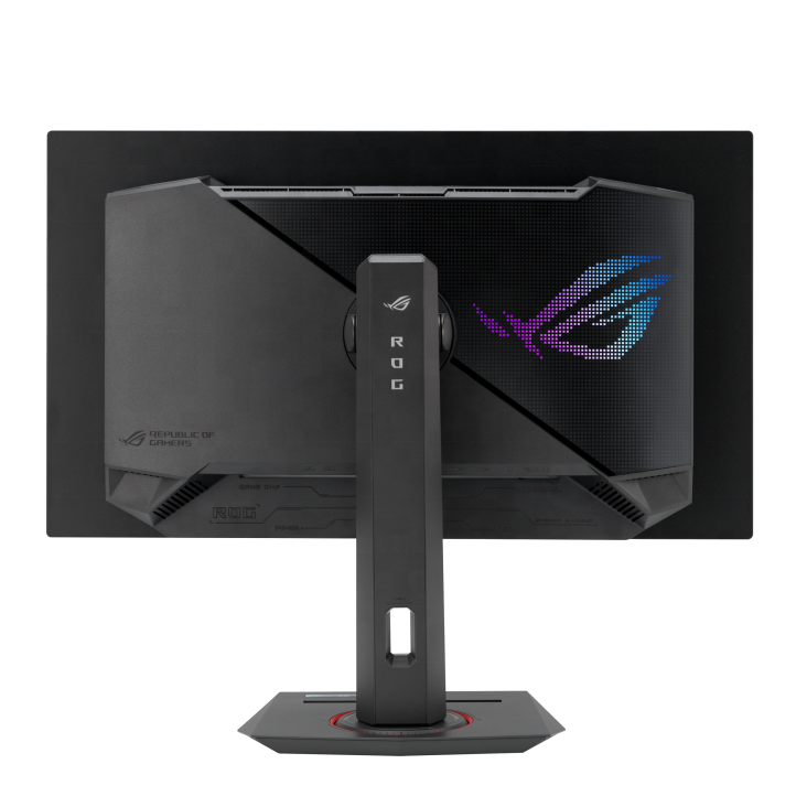 شاشة كمبيوتر ألعاب جديدة ROG S - مراجعة Gaming X Esports وسعره