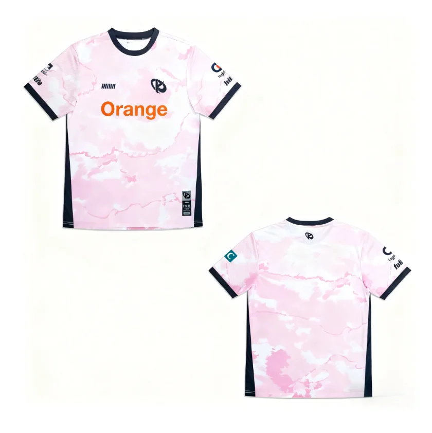 Karmine Corp Esports موحدة الم - مراجعة Esports Gaming T Shirt وسعره