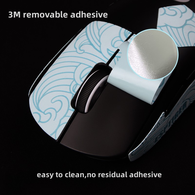 Esports Tiger Gaming Mouse Gri - مراجعة Gaming X Esports وسعره