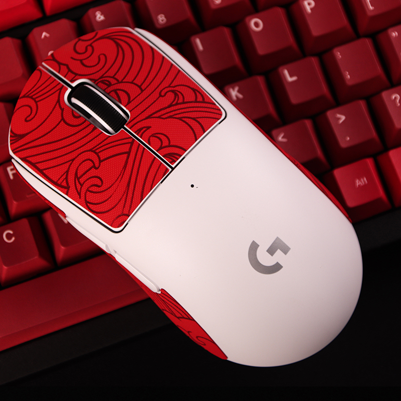 Esports Tiger Gaming Mouse Gri - مراجعة Gaming X Esports وسعره